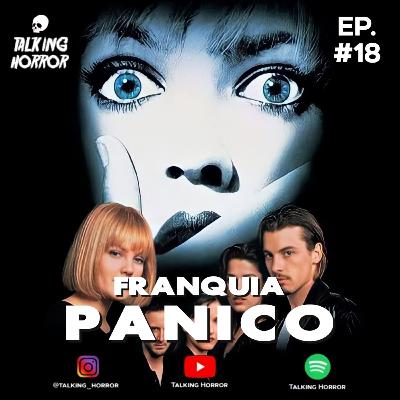 FRANQUIA "PÂNICO"