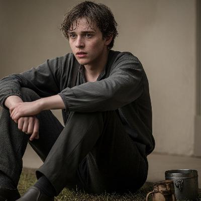 Kaspar Hauser - Enigma of a Solitary Life & Death