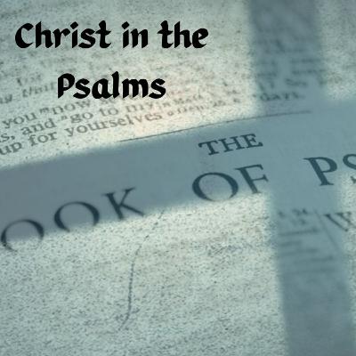 Christ in the Psalms: An Introduction