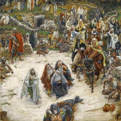 Station 11: Thirst Station 11: Thirst