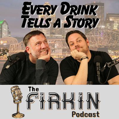 Wally Dant of Log Still Distillery Wally Dant of Log Still Distillery