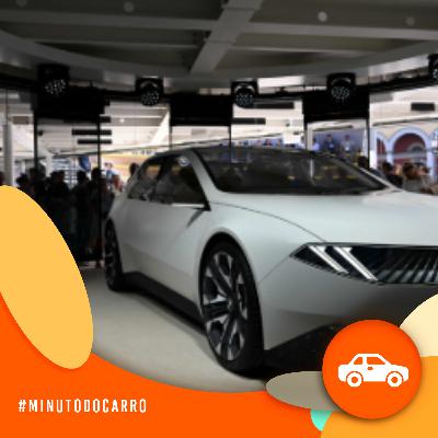 Minuto do Carro - Salão de Munique evidencia desafios ara eletrificação total da frota
