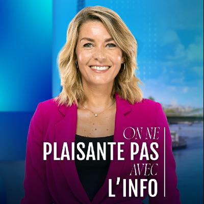 On ne plaisante pas avec l'info du samedi 28 février 2026
