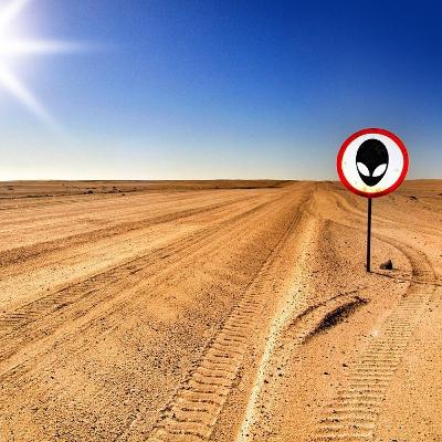 Você Já ouviu falar na Área 51? Você Já ouviu falar na Área 51?