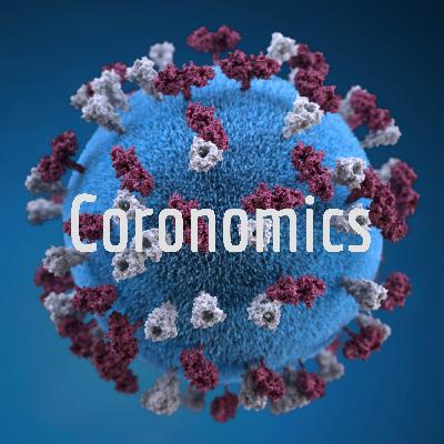 Coronomics Spezial 1 - Konjunkturpaket