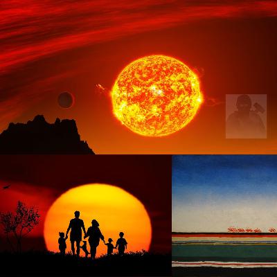 Одноэтажная Америка. Послесловие.