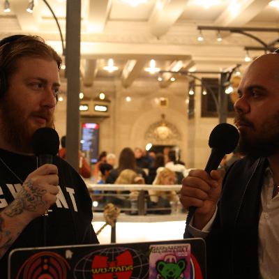 Grand Central Station EP 29