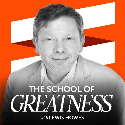 End Suffering by Changing This One Thing | Eckhart Tolle
