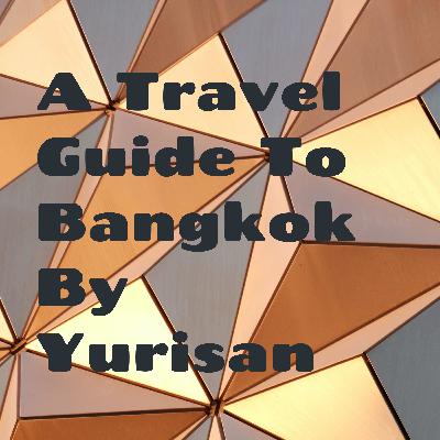 Travel Guide by Yurisan