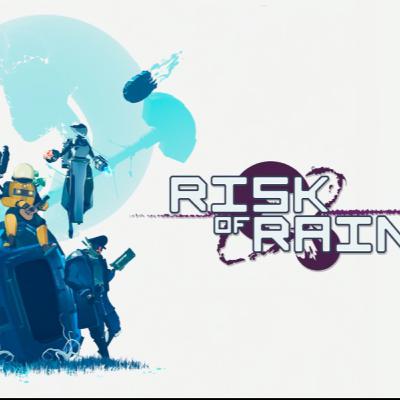 Initial Thoughts: Risk of Rain 2