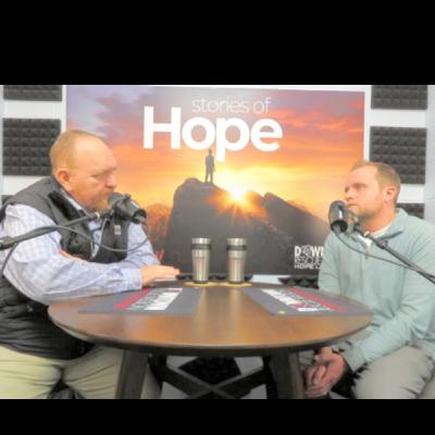 Stories Of Hope Season 2 Episode 2 (Aaron Shively)