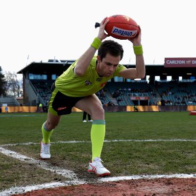 Sports Drive - Justin Chadwick (01/10/2025)