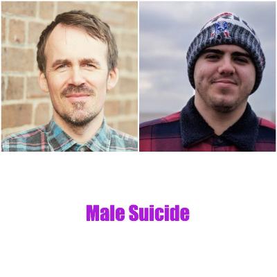 Male Suicide