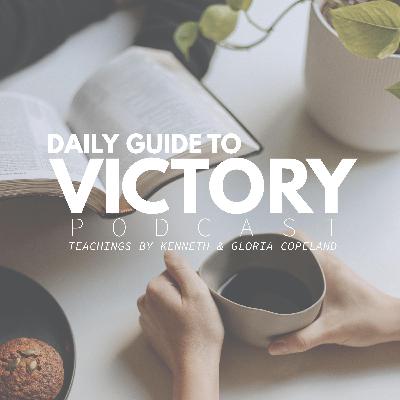 Introducing Daily Guide to Victory Podcast Introducing Daily Guide to Victory Podcast