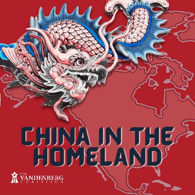 Episode 4: Pension Funds: How China Controls Your Retirement