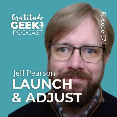 7 Brain Surgeries, 1 Mission (Advocating for Invisible Condition Patients) | Jeff Pearson