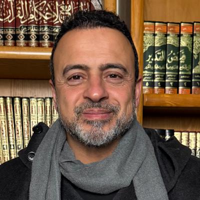 كيف ترد مظالم العباد - خاطرة الفجر - مصطفى حسني كيف ترد مظالم العباد - خاطرة الفجر - مصطفى حسني