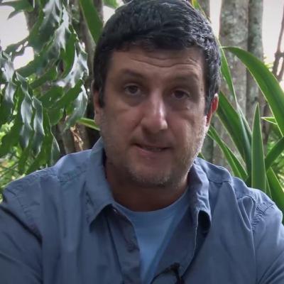 A Guerra Híbrida na América Latina, com Piero Leirner