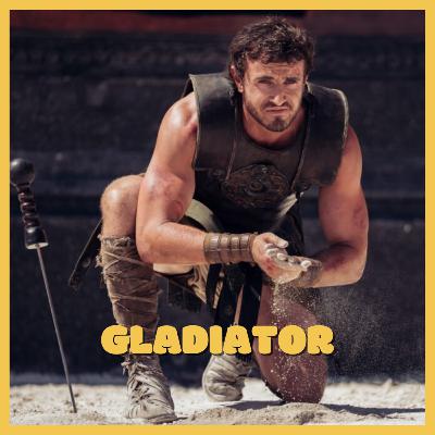 Gladiator II