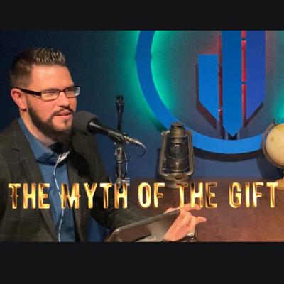 The Gift Of Evangelism? | The Myth Of The Gift