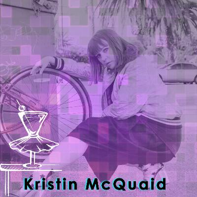 Kristin McQuaid: Los Angeles Dancer and Choreographer
