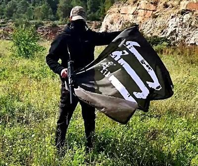 Territorio Negro: La amenaza neonazi que crece en España