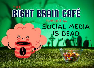 Social Media is Dead Social Media is Dead