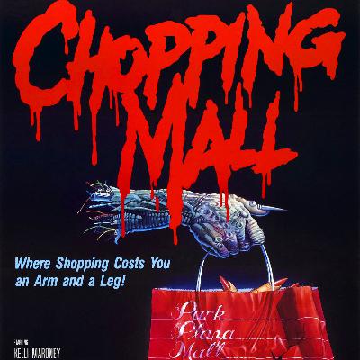 Chopping Mall