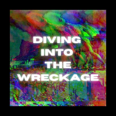 DitW: The Dam Breaks in 2026 w C. Derick Varn DitW: The Dam Breaks in 2026 w C. Derick Varn