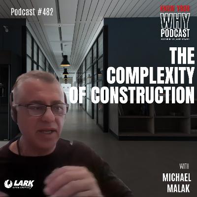 The Complexity of Construction | Ep #482
