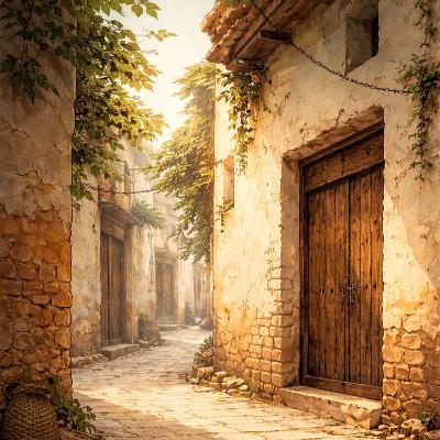 Le jour où la porte resta fermée Le jour où la porte resta fermée