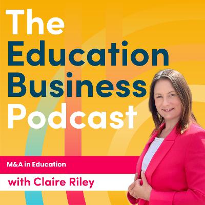 M&A in Education