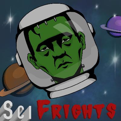 SciFrights Does Frightfest!