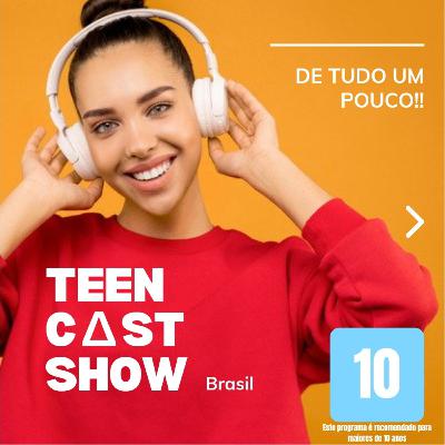 🗣️ DE TUDO UM POUCO ... (Trailer)