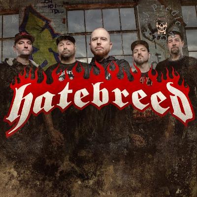EL PREDICAROCK- HATEBREED y sus 10 Mandamientos
