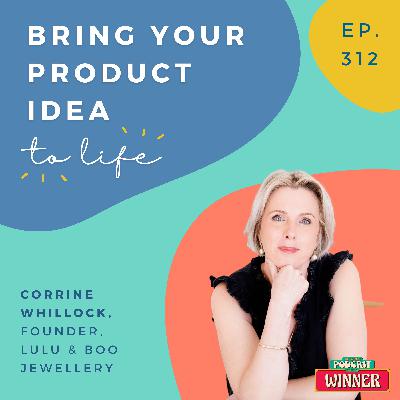 Navigating later-life career pivots - with Corinne Whillock, Lulu and Boo