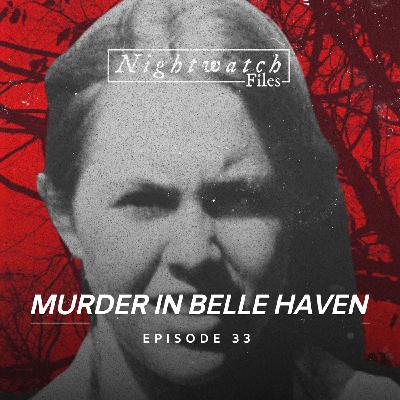 #33: Murder in Belle Haven - Who Killed Martha Moxley? #33: Murder in Belle Haven - Who Killed Martha Moxley?