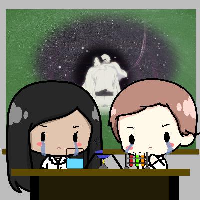 Ep. 16: Grief Ep. 16: Grief