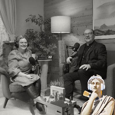 #69 Hoffnung in Zeiten von Krieg und Krise – Bischof Hermann Glettler über Weihnachten, Versöhnung und Menschlichkeit