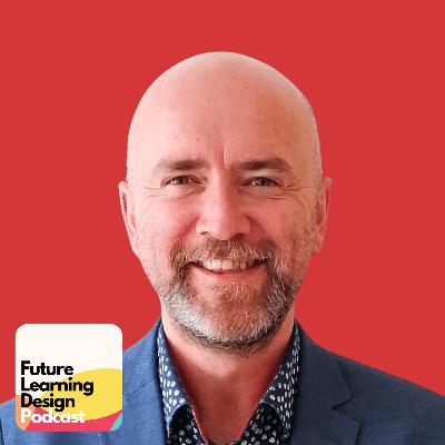 Why Change in Education is So Hard (But it Doesn't Have to Be) - A Conversation with Dr James Mannion