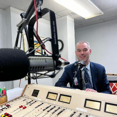 La Crosse Schools superintendent Engel discusses cellphone ban, food insecurity and dual enrollment legislation