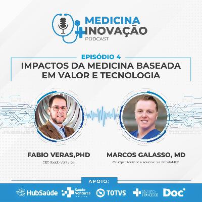 EP 04 | Medicina Baseada em Valor