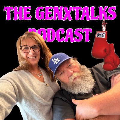 The fight went the whole way through...