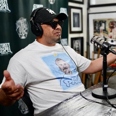 EP 106 "Stay Up" ft. Skill UTI