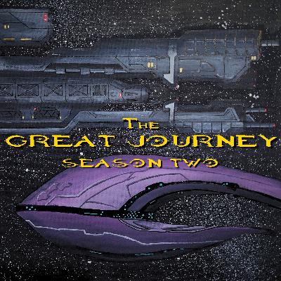 S2E19 - SEASON TWO REVIEW & PVP CHAMPIONSHIP