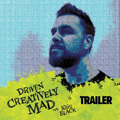 Driven Creatively Mad Trailer