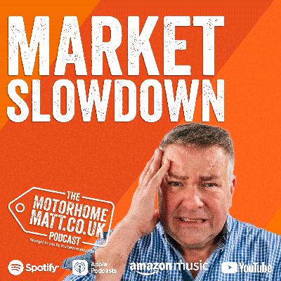 How Motorhome Manufacturers Respond to a Market Slowdown