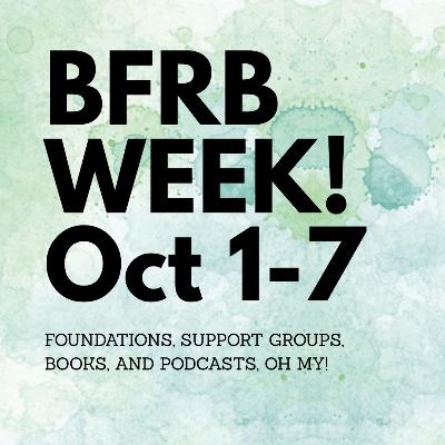 BFRB Awareness Week 2025!
