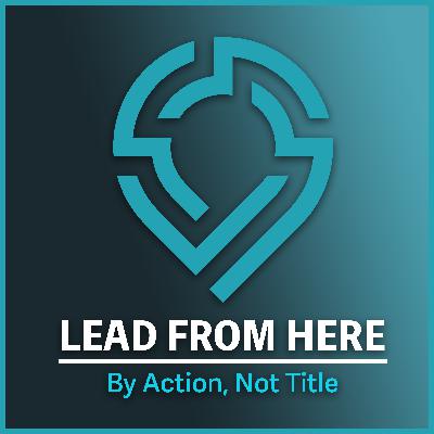 Time Blocking | Essential Time Management Toolkit - Part 3 | Lead From Here #103
