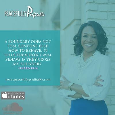 How to Set Clear Boundaries in Business and Life How to Set Clear Boundaries in Business and Life